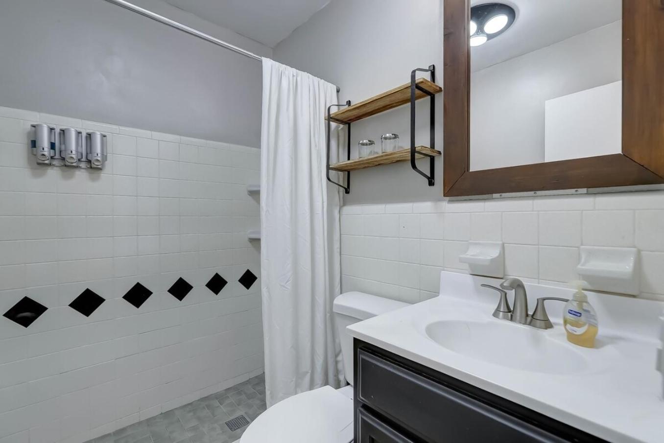 Waterfront Apartment Private Patio Pool 포트 로더데일 외부 사진